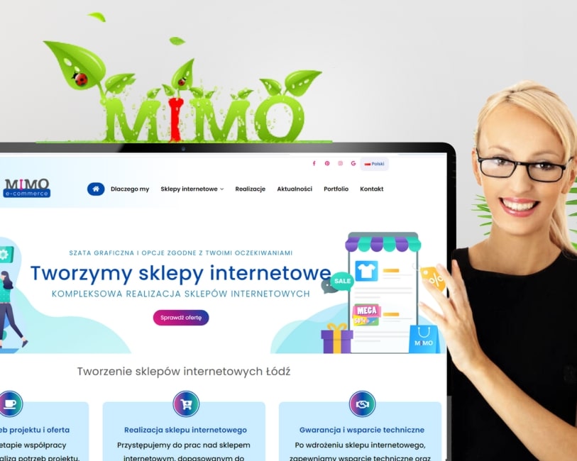 Ecommerce jako przyszłość światowego handlu